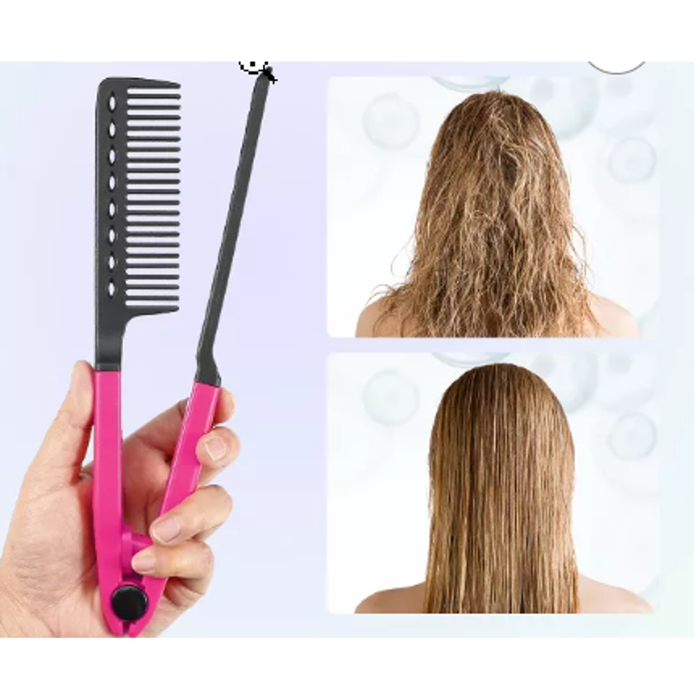 Odele, Scuni  & Tension Comb 5 Piece Bundle - NEW / SEALED - Picture 7 of 9